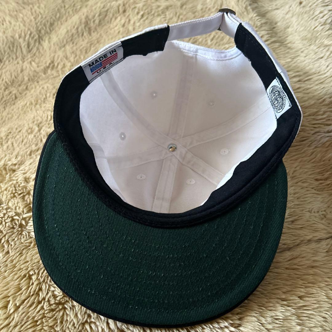 WAIPER.inc COOPERSTOWN クーパーズタウン ボール キャップ