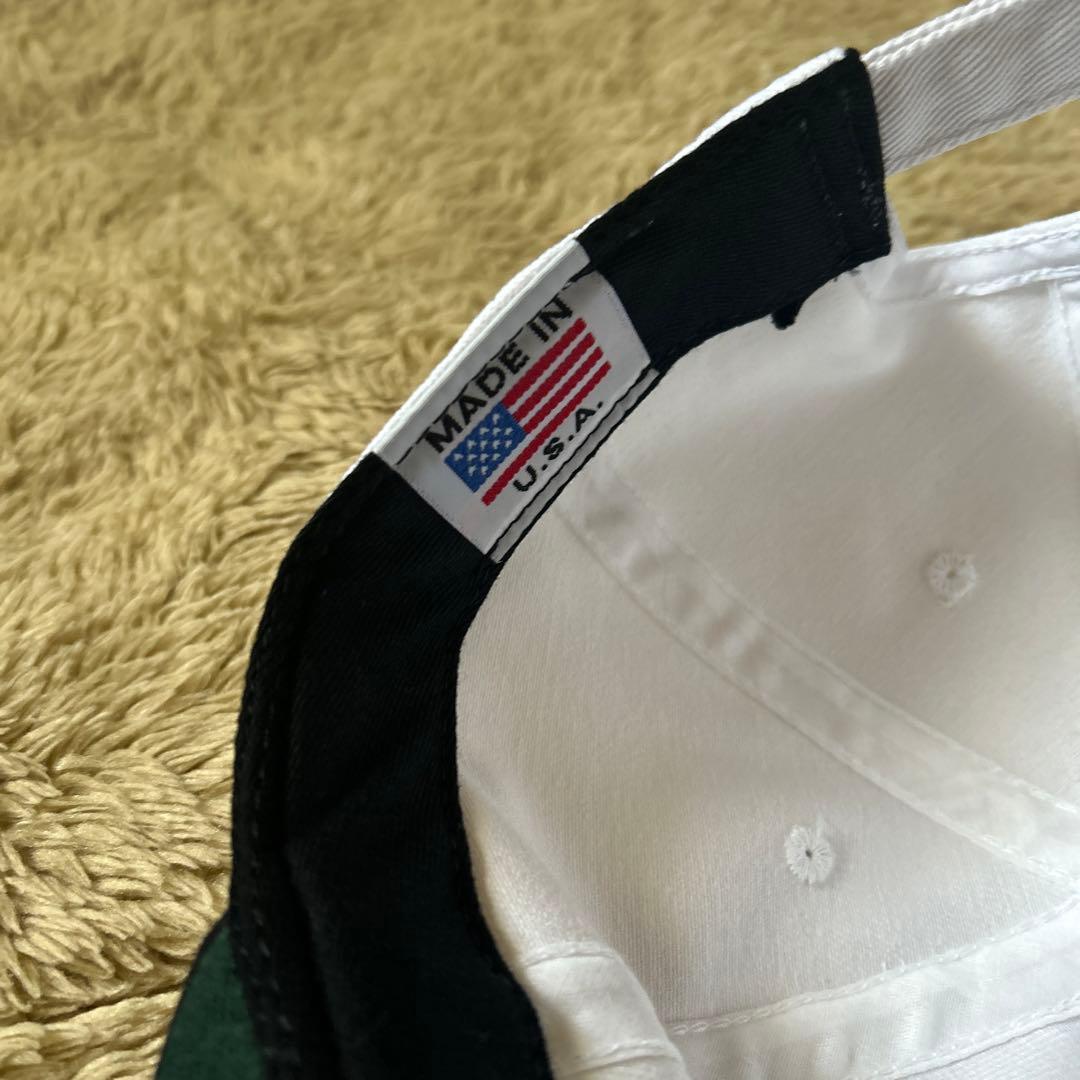 WAIPER.inc COOPERSTOWN クーパーズタウン ボール キャップ