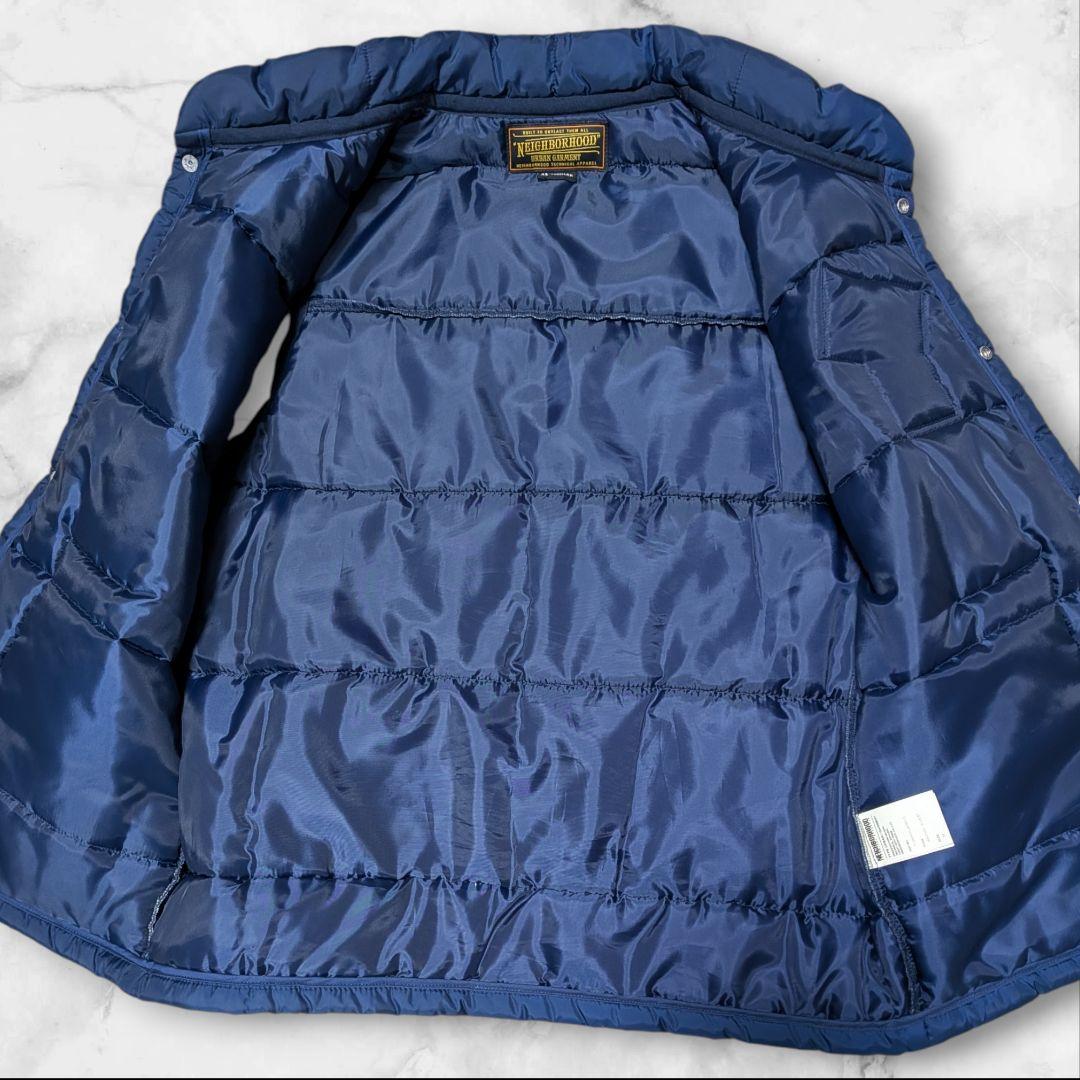 【The Good Laugh】RACING/E-VEST バイカー　古着