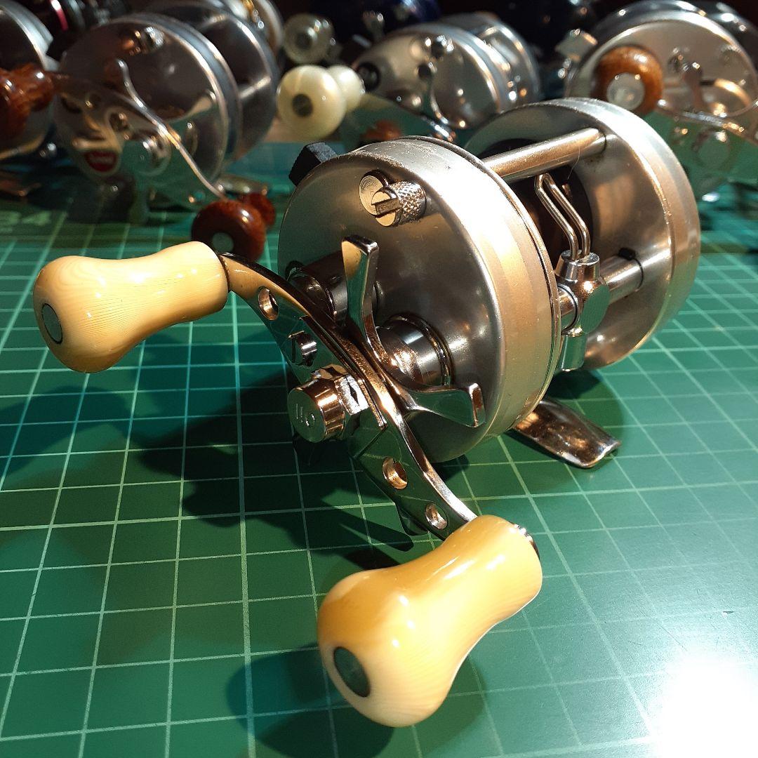 アブガルシア ABU アンバサダー2500C EF FN:840600
