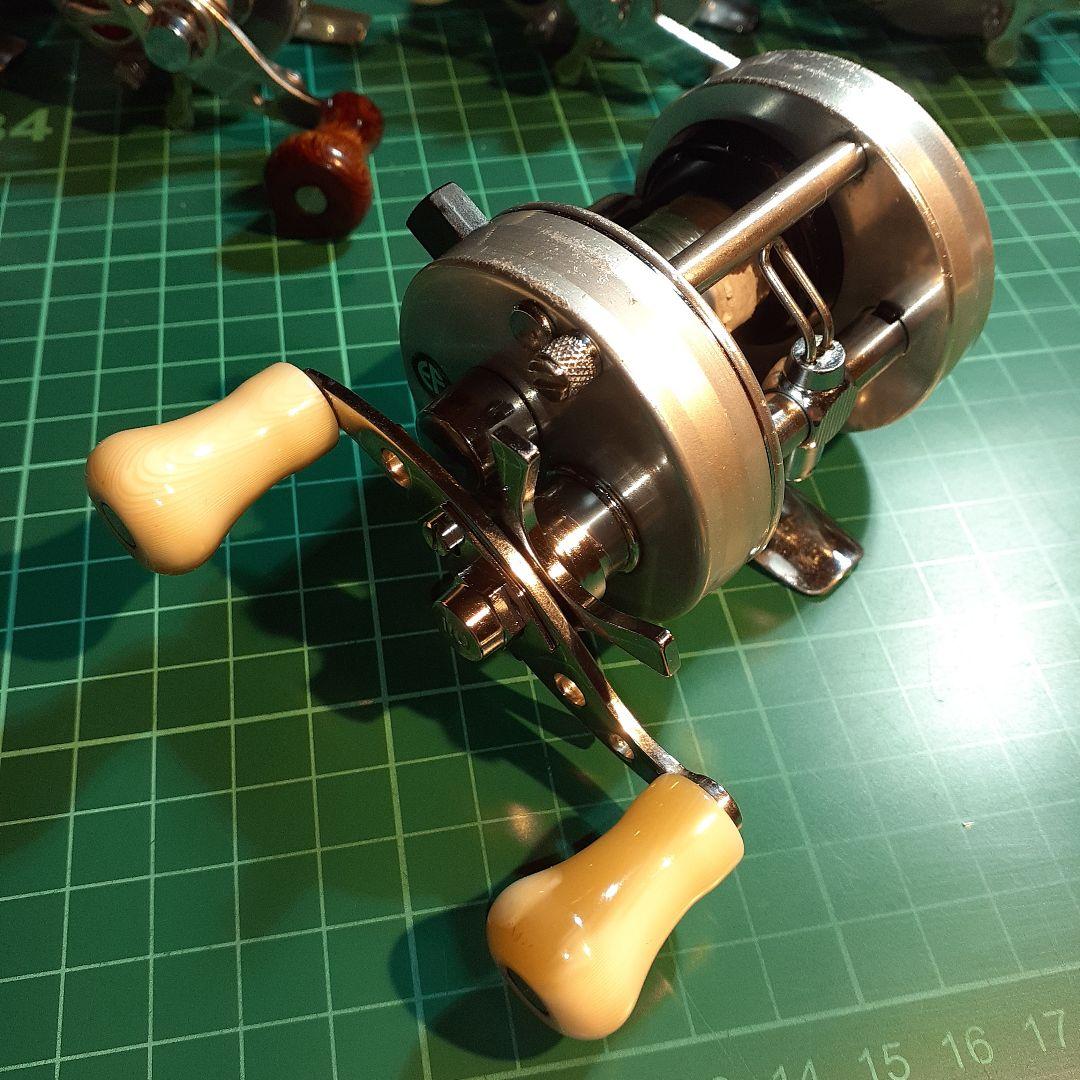 アブガルシア ABU アンバサダー2500C EF FN:840600