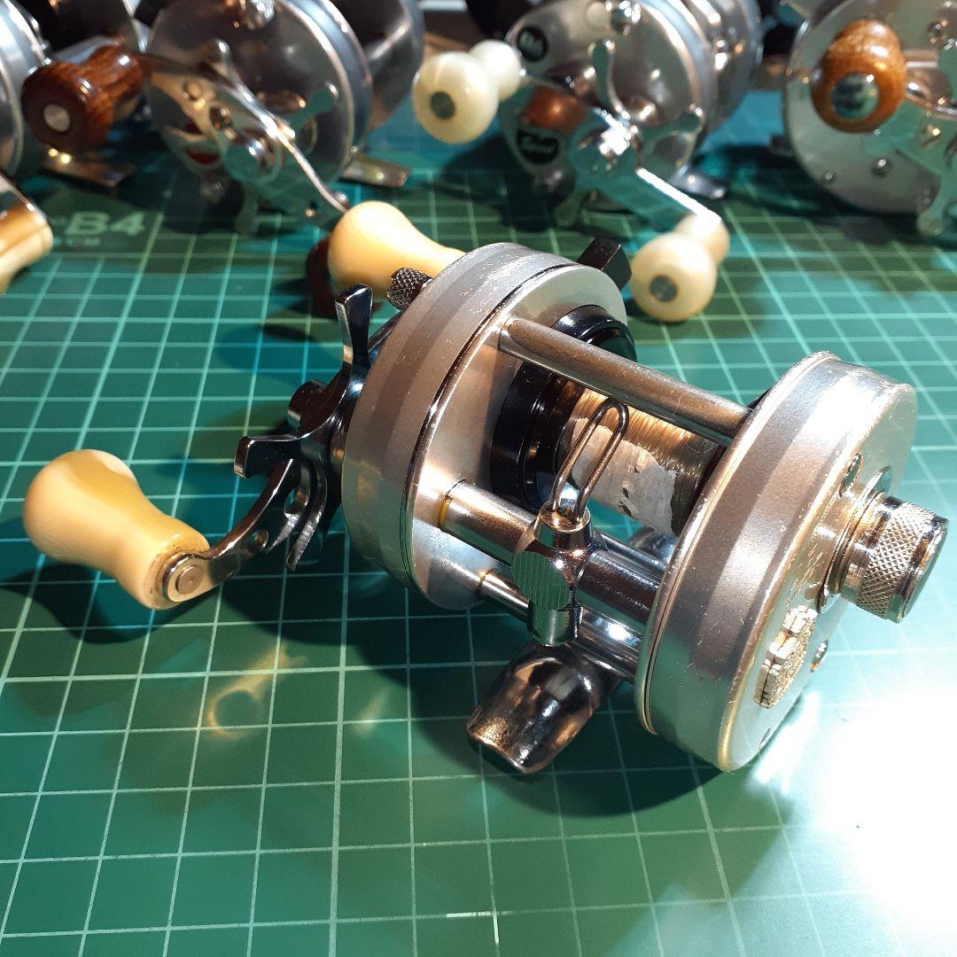 アブガルシア ABU アンバサダー2500C EF FN:840600