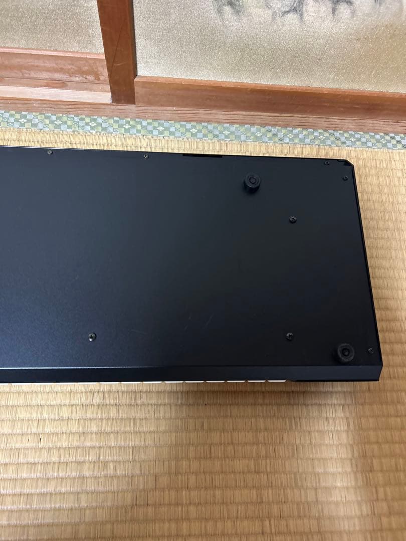 【美品】ローランド JV-30 シンセサイザー61鍵