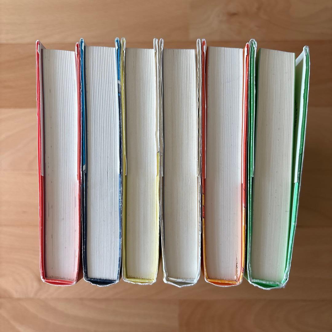 「5分後」シリーズ、「悩み部」の○○と、その△△。 シリーズ、17冊セット