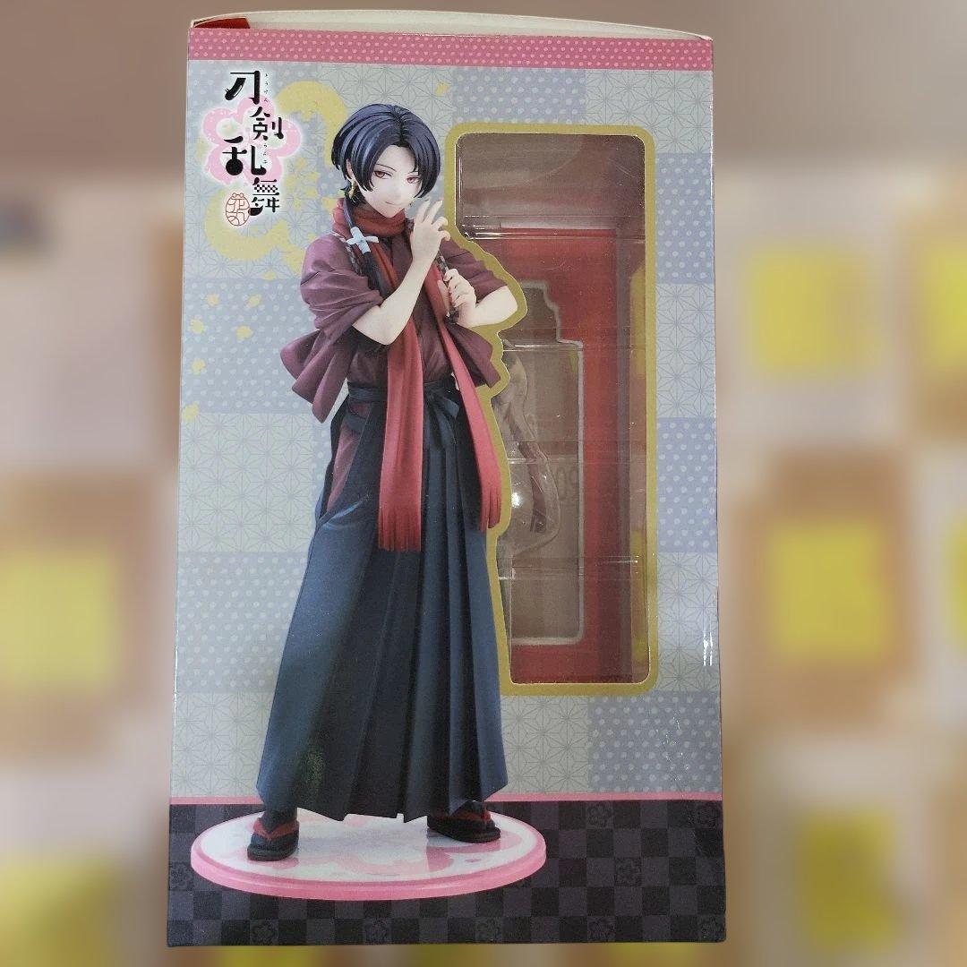 加州清光 内番ver. 刀剣乱舞-花丸-