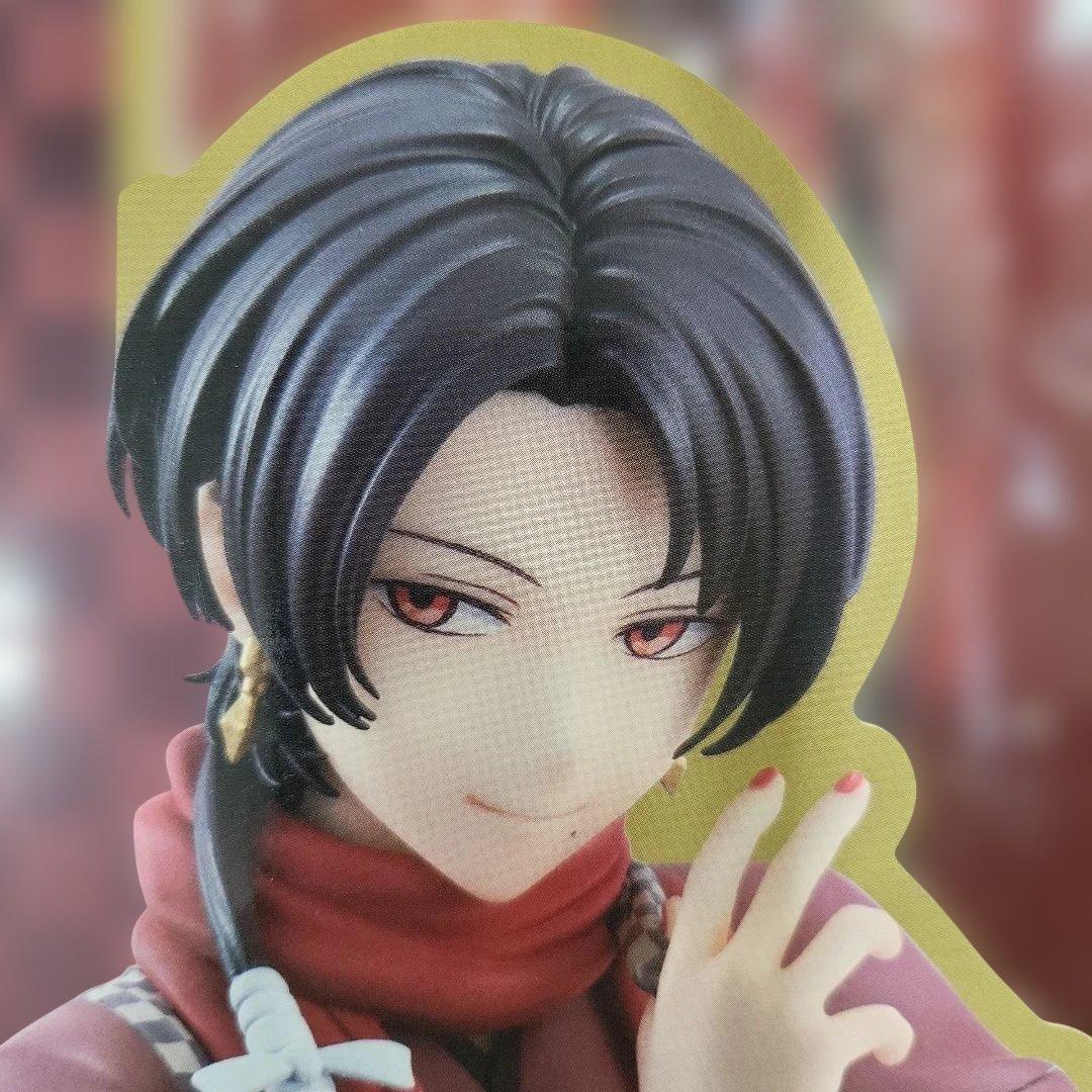 加州清光 内番ver. 刀剣乱舞-花丸-