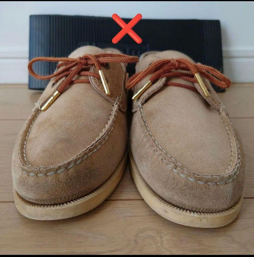 REDWING 9130 US8.5E WABASHA 使用感あり
