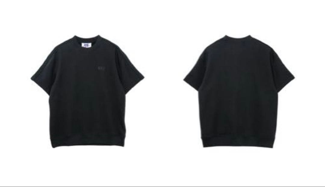 k*k様 sacai NIKEコラボ Tシャツ