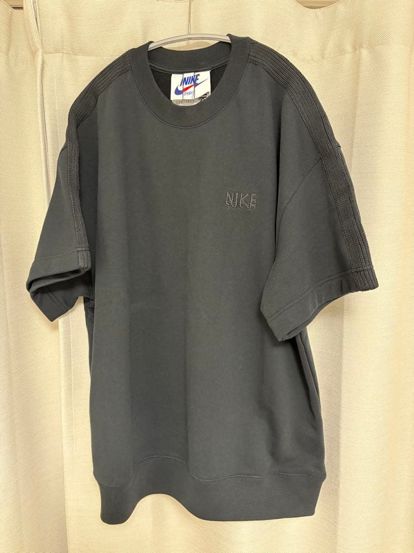 k*k様 sacai NIKEコラボ Tシャツ