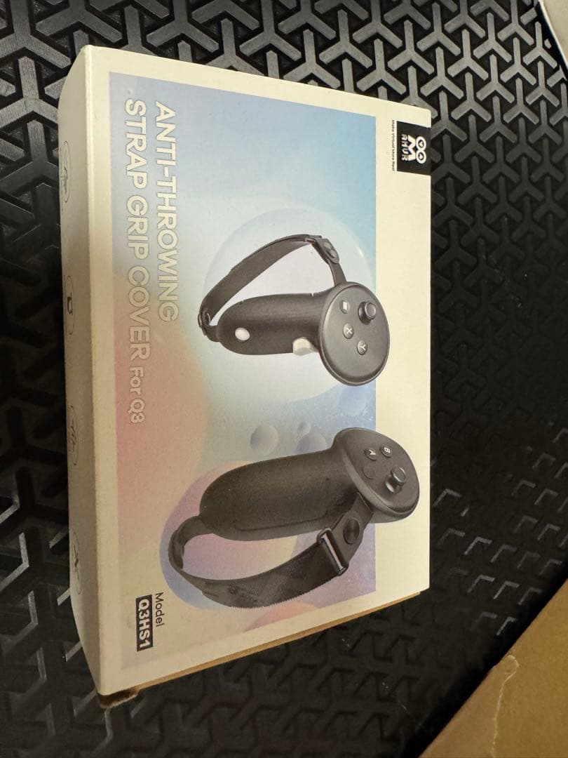  Quest ３512GB VRヘッドセット