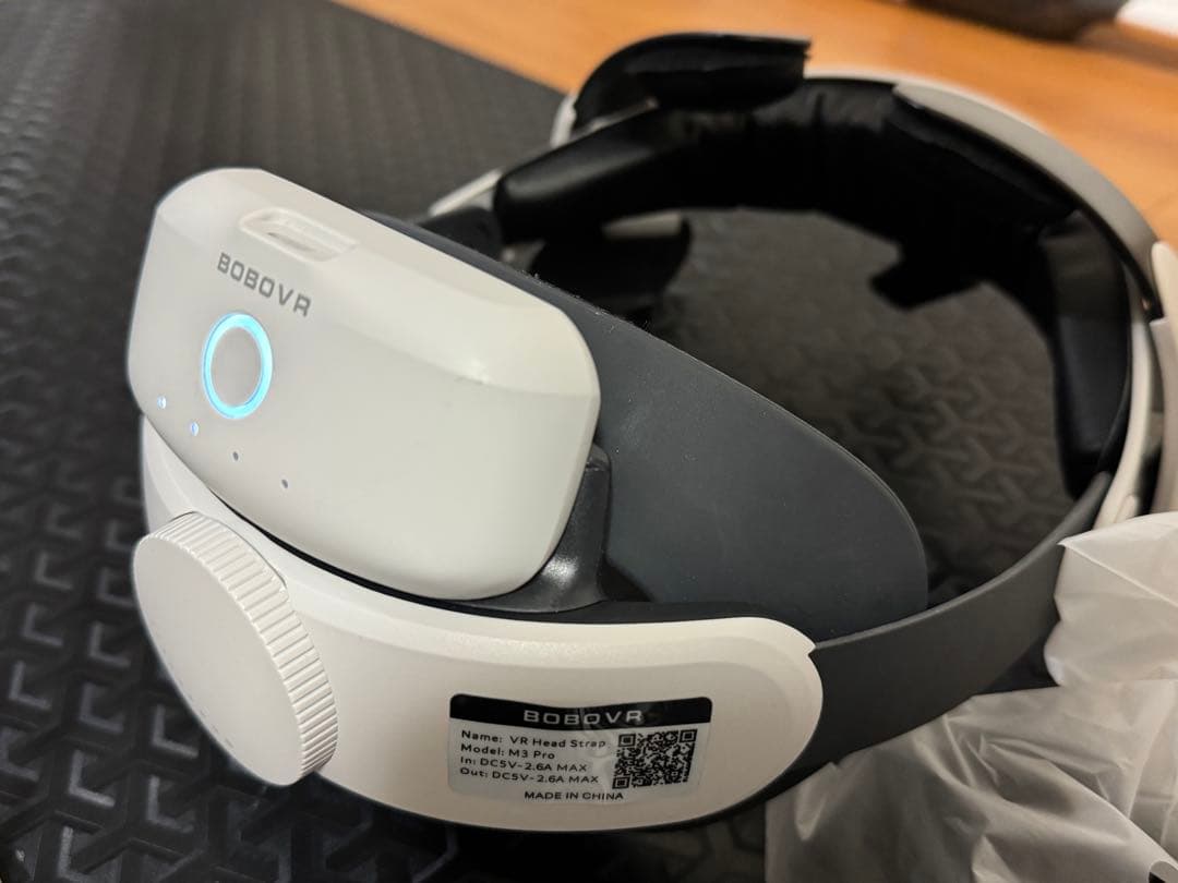  Quest ３512GB VRヘッドセット