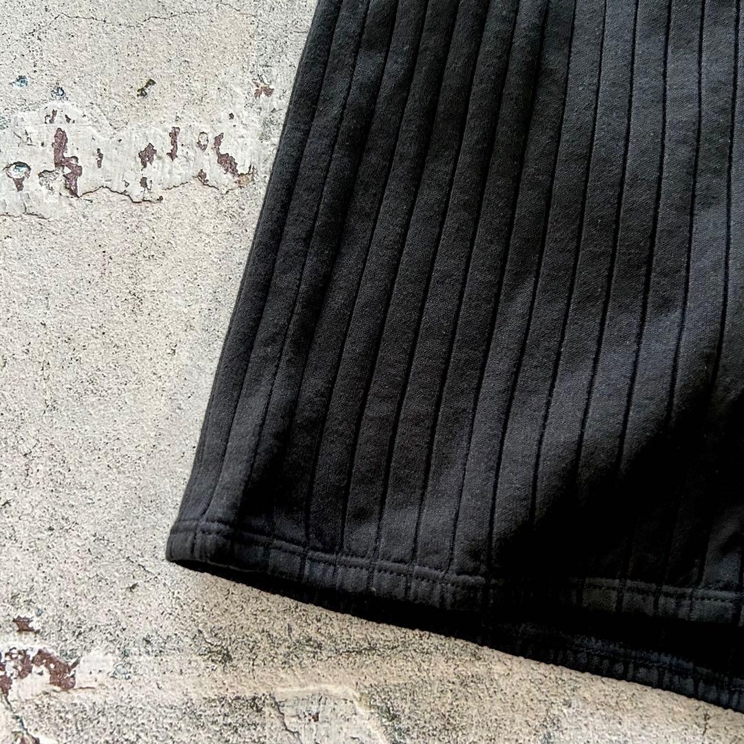 新品 タグ無し サイド 紐ギャザー タンク 2セット 水着（トップス・パンツ）