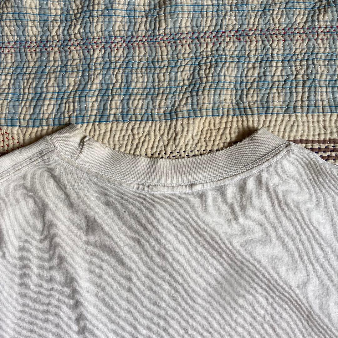 90s USA製 Supreme Box Logo T Shirt