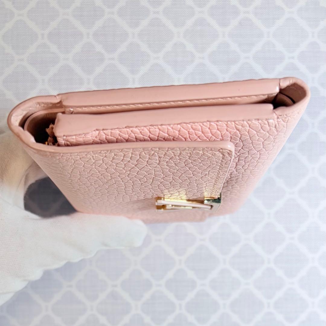 Louis Vuitton カプシーヌ ポルトフォイユ コンパクト 財布