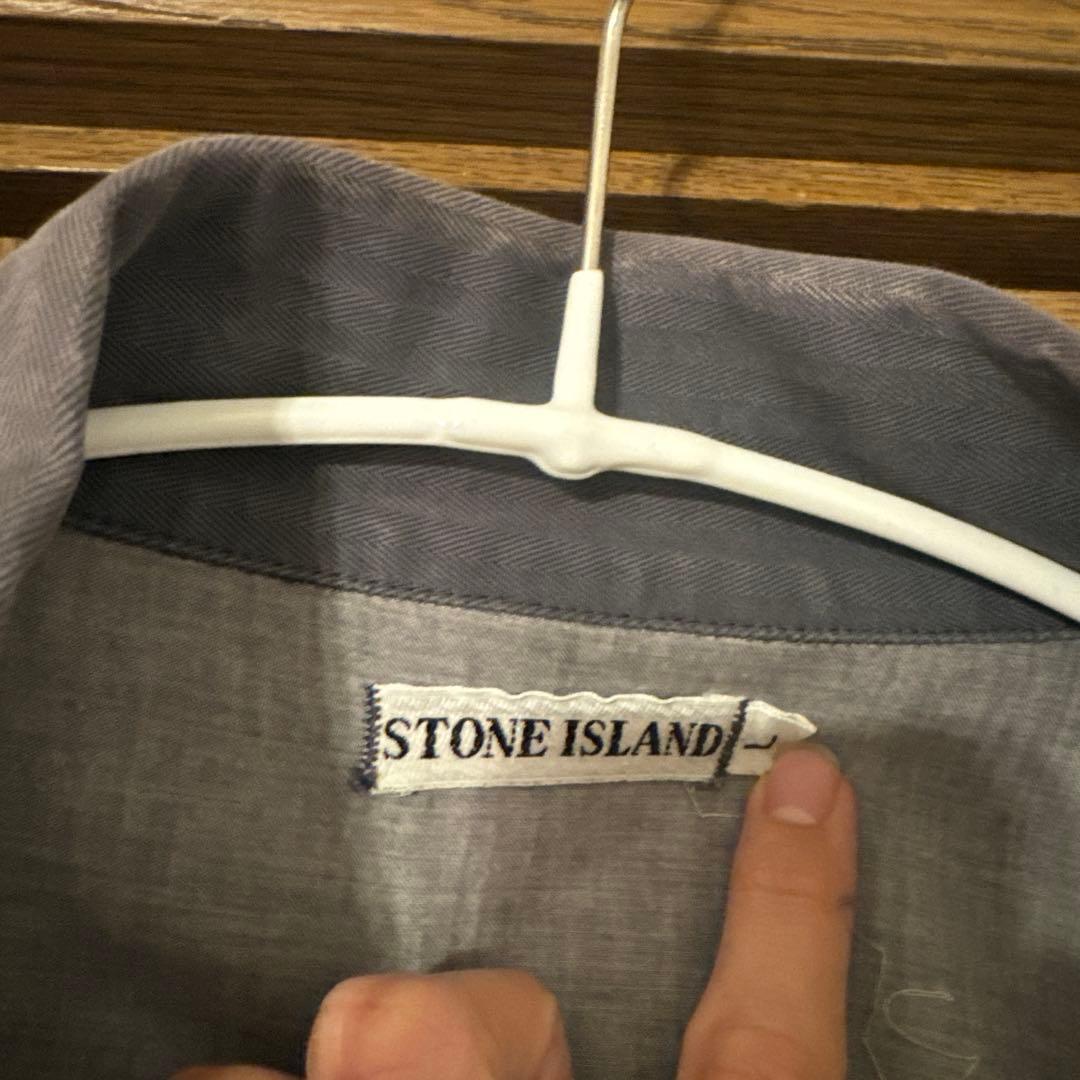 ジャケット・アウター stone  Raso Gommato 80's