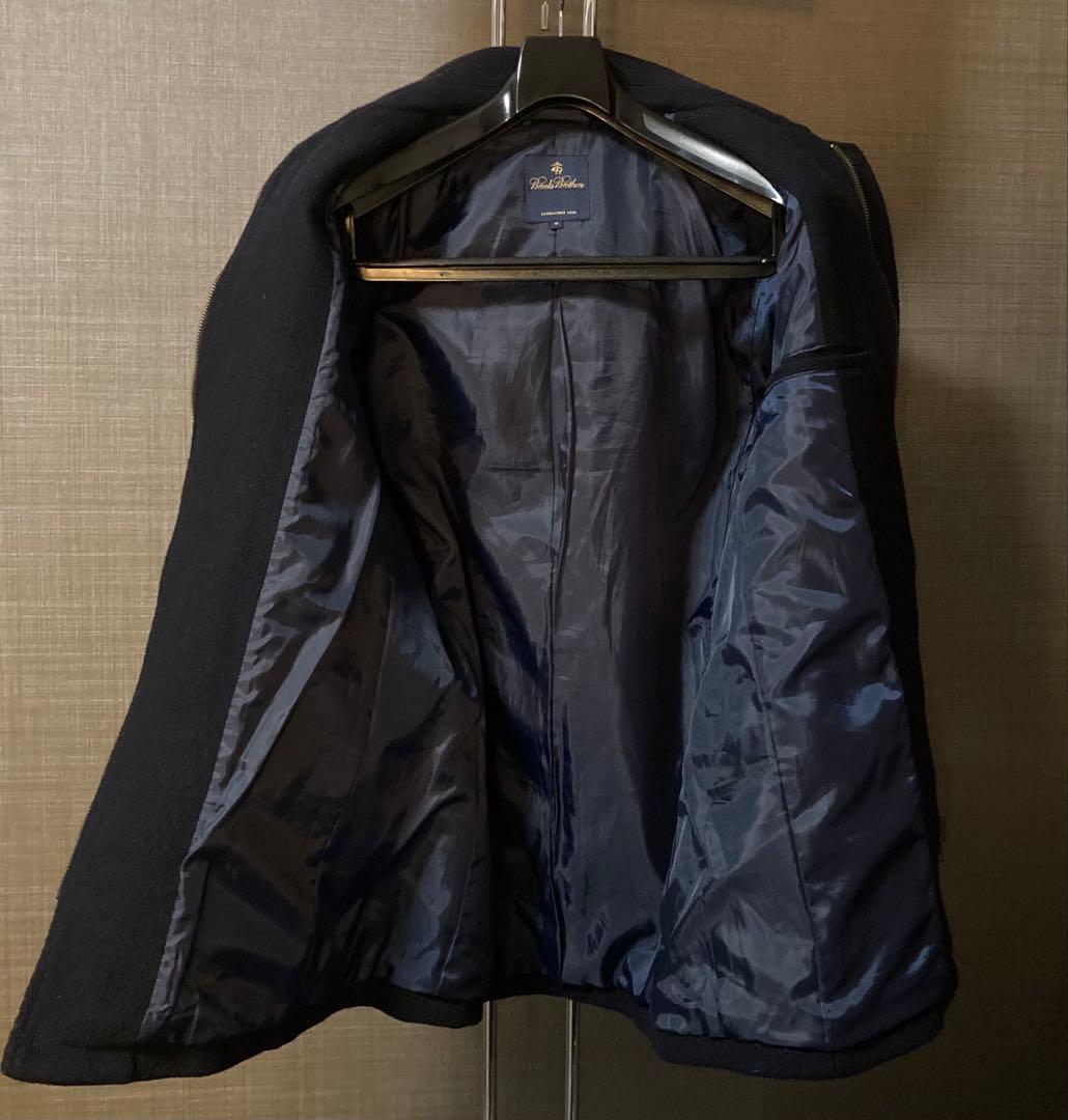 Brooks Brothers　ブルックスブラザーズ　ダッフルコート　M