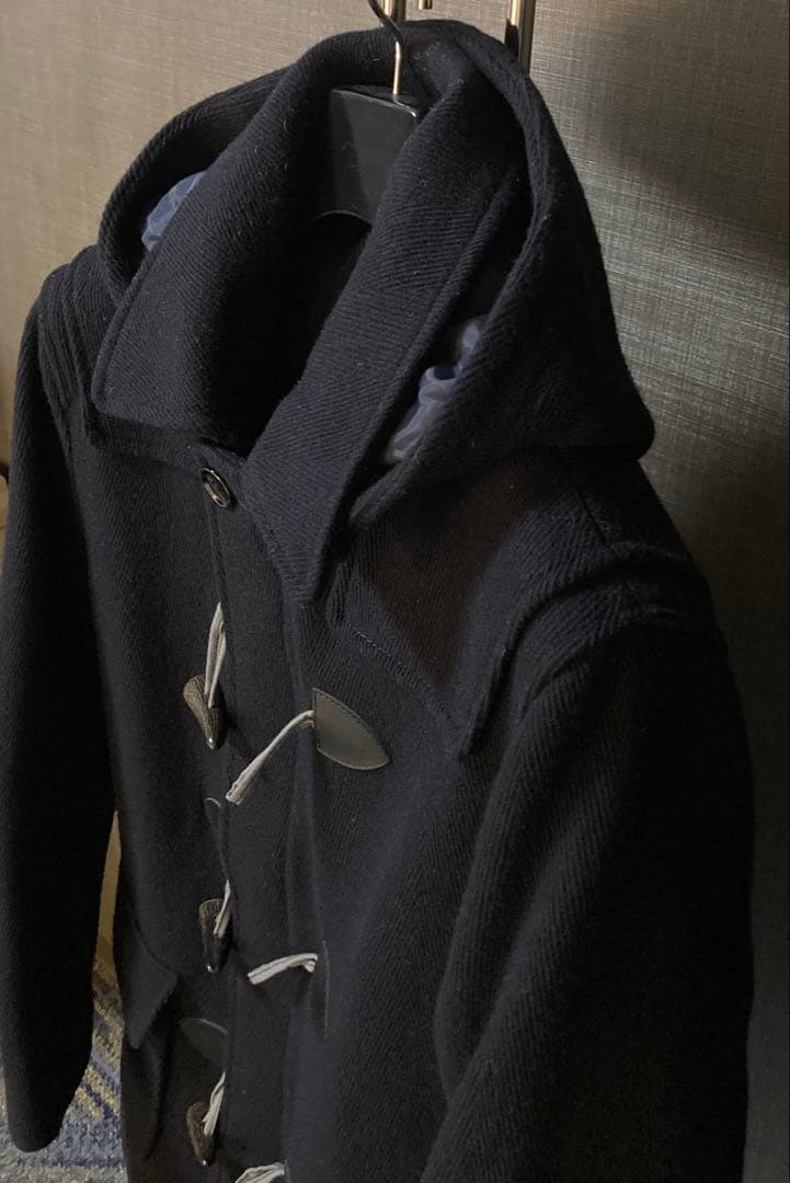 Brooks Brothers　ブルックスブラザーズ　ダッフルコート　M