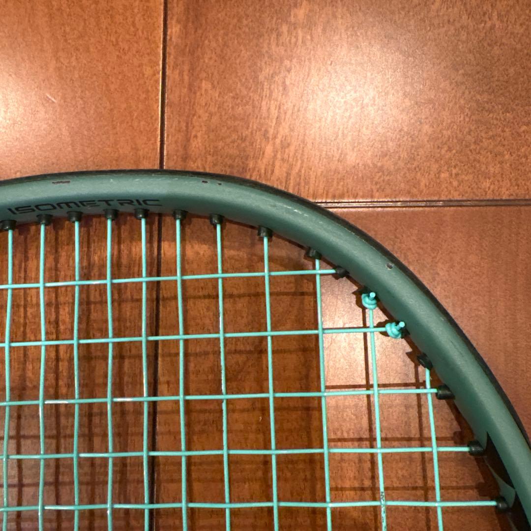 YONEX PERCEPT 100L テニスラケットG1 ヨネックス パーセプト