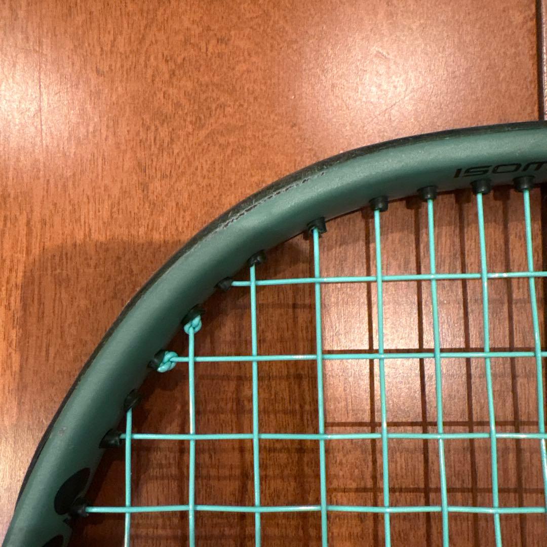 YONEX PERCEPT 100L テニスラケットG1 ヨネックス パーセプト