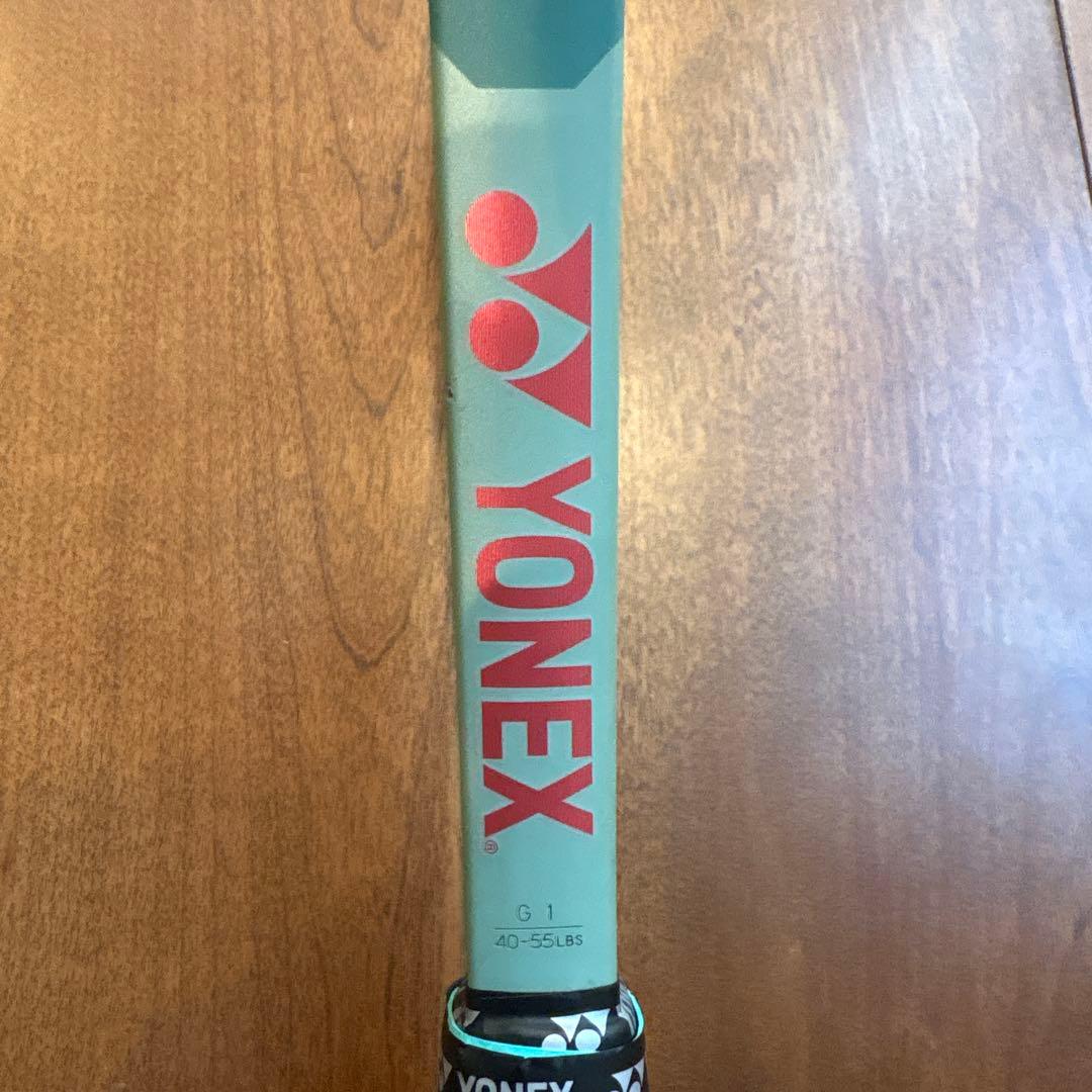 YONEX PERCEPT 100L テニスラケットG1 ヨネックス パーセプト