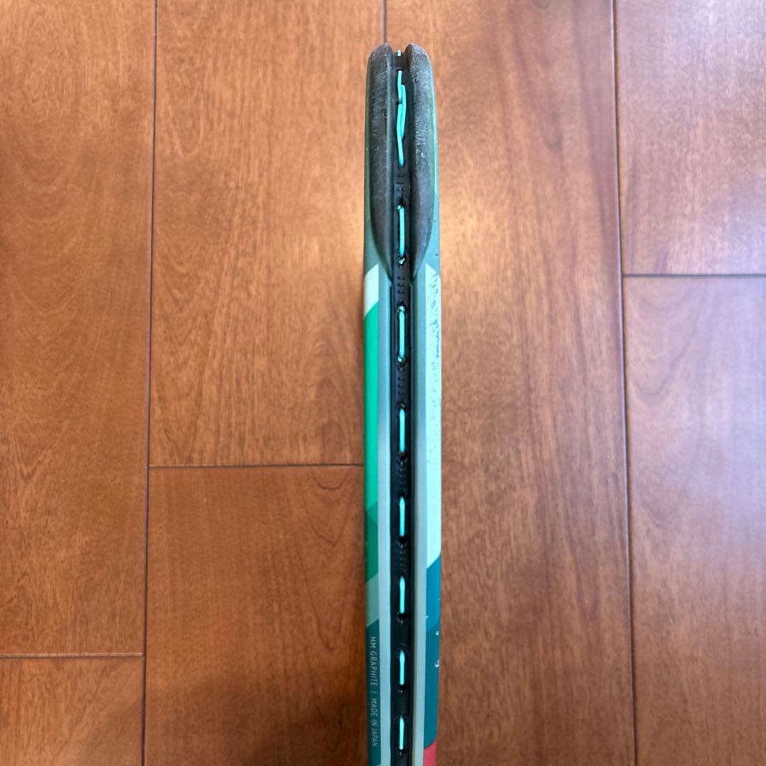 YONEX PERCEPT 100L テニスラケットG1 ヨネックス パーセプト