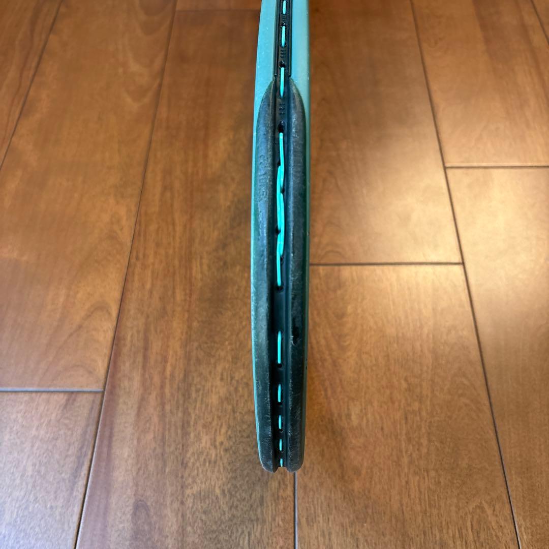 YONEX PERCEPT 100L テニスラケットG1 ヨネックス パーセプト