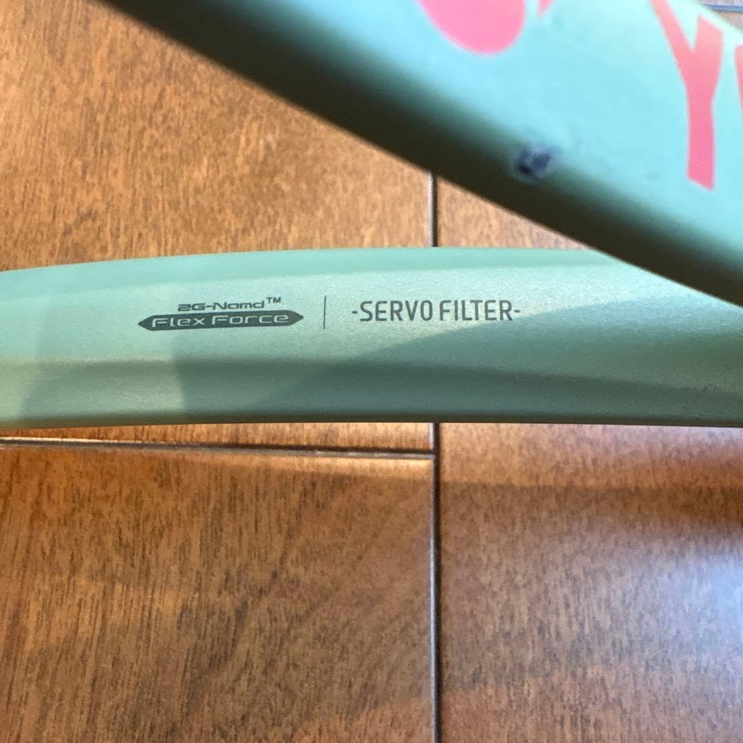 YONEX PERCEPT 100L テニスラケットG1 ヨネックス パーセプト
