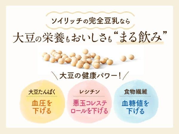 【新品未使用】ソイリッチ 豆乳メーカー FN007040 ショップジャパン