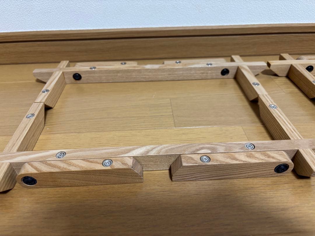 otherside design シェルコンレッグ 2セット シェルコン25