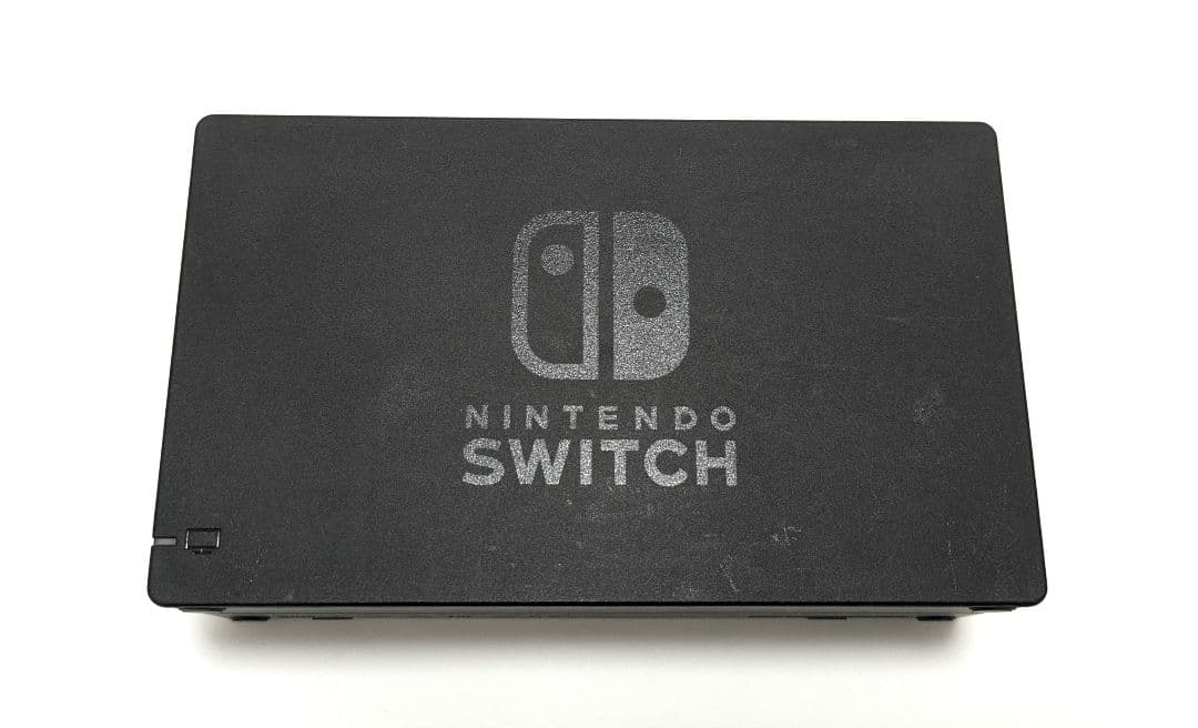 Nintendo Switch 2019年製 本体セット 新型 バッテリー強化版