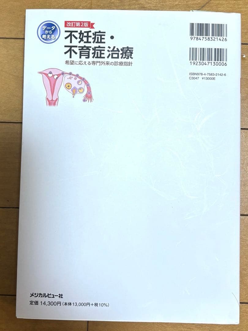 つんデータから考える不妊症・不育症治療 : 希望に応える専門外来の診療指針