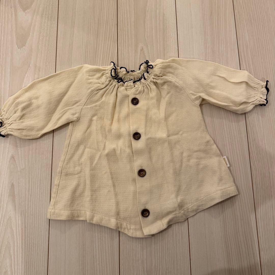 ☆*様 【美品】MARLMARL ナイトウェア サイズ70-80cm