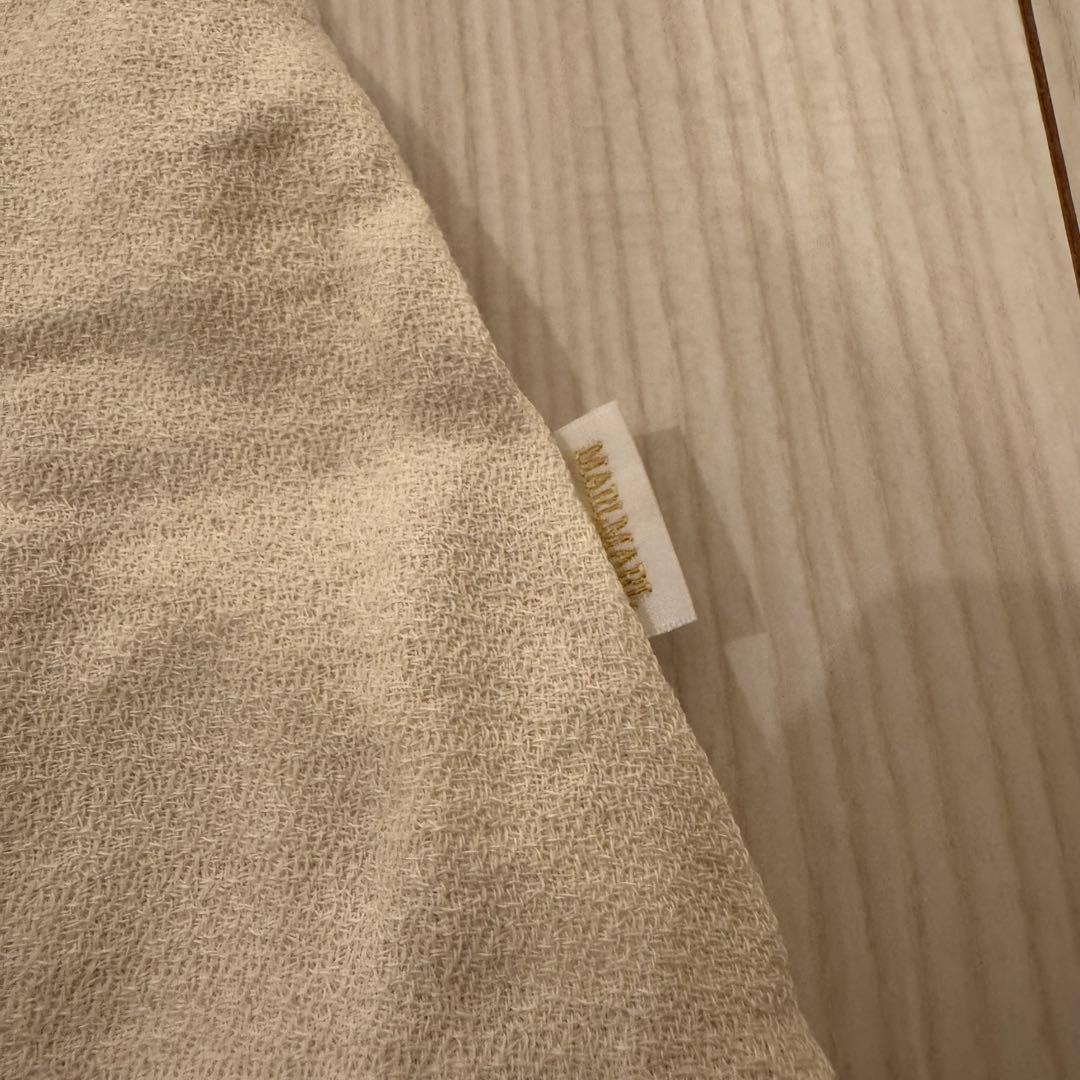 ☆*様 【美品】MARLMARL ナイトウェア サイズ70-80cm