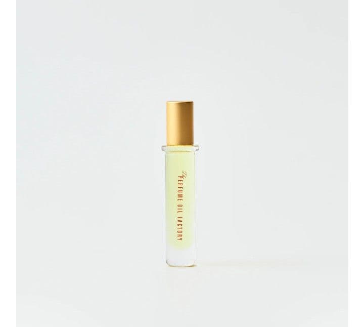 【新品未使用】The PERFUME OIL FACTORY　香料　さくら