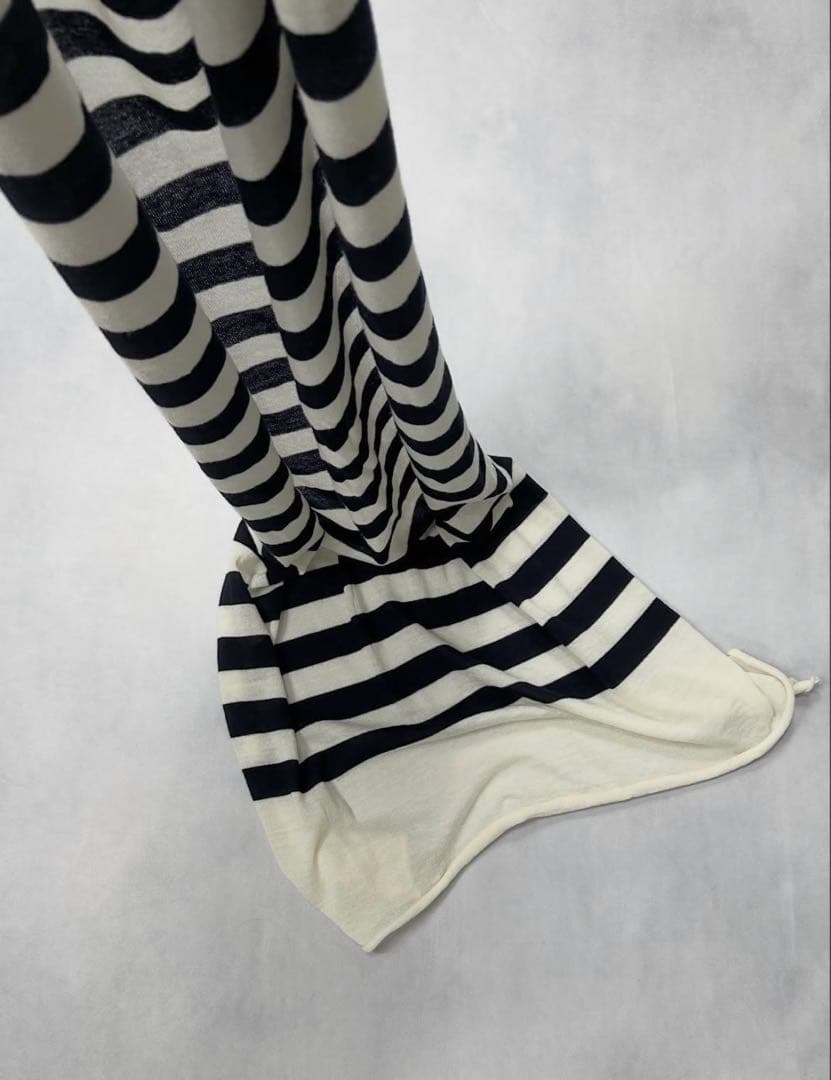 小物 COMME des GARCONS - Large border stall