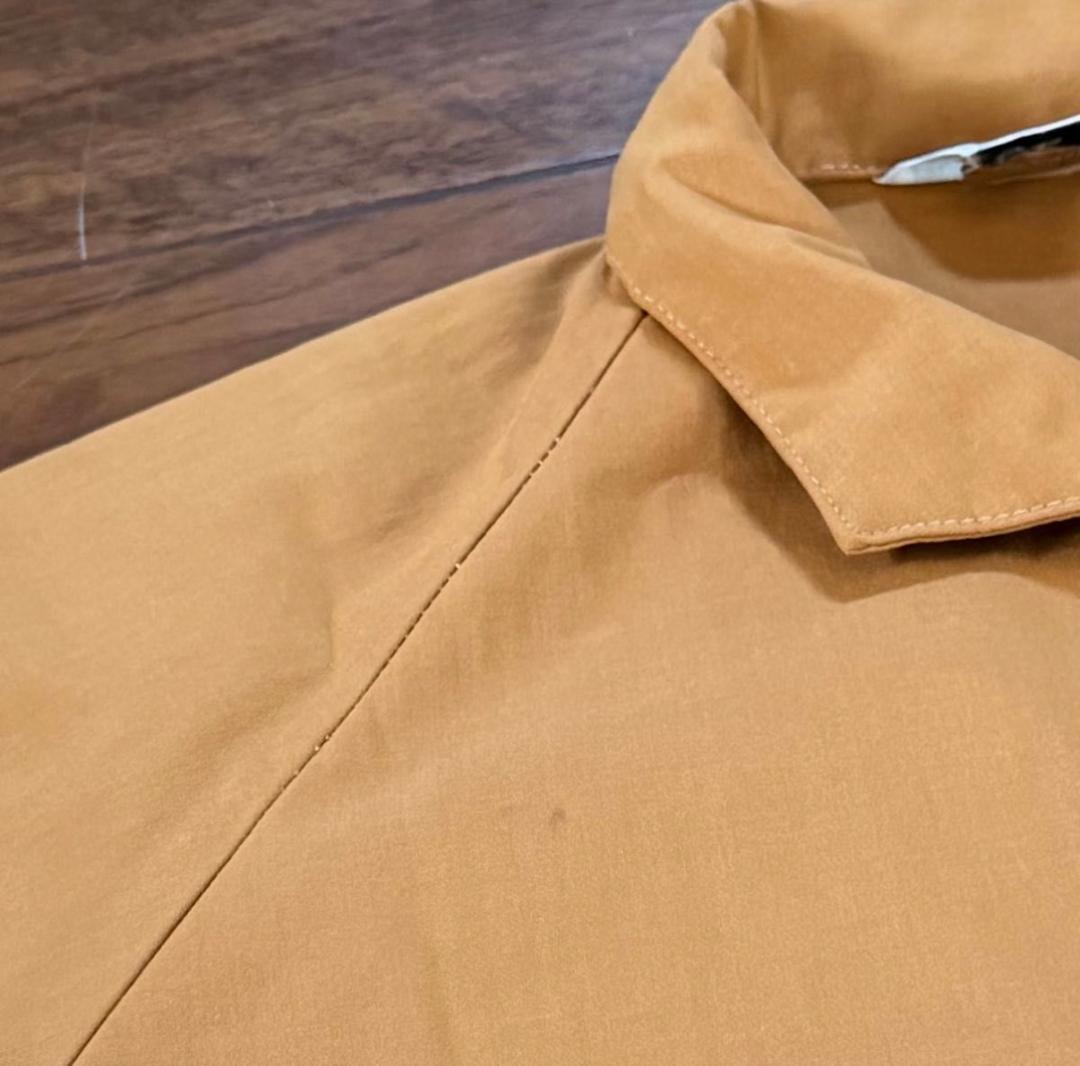60s-70s パーマネントプレス ヴィンテージ TALONジップ ジャケット
