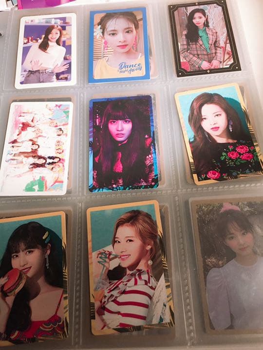 K-POP・アジア twice