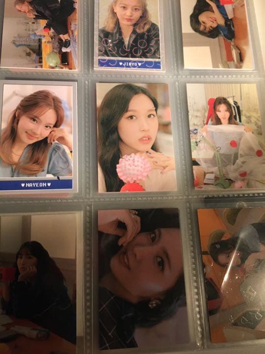 K-POP・アジア twice