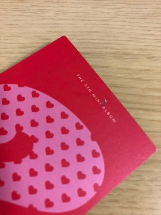 【値下げ中】TWICE アルバム CD まとめ売り トレカ付き (バラ売り可能)