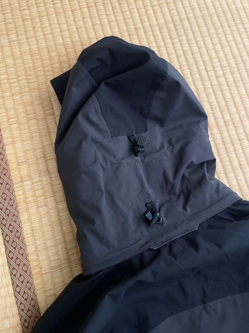 HAGLOFS ホグロフス　スノーボードウェアMサイズ