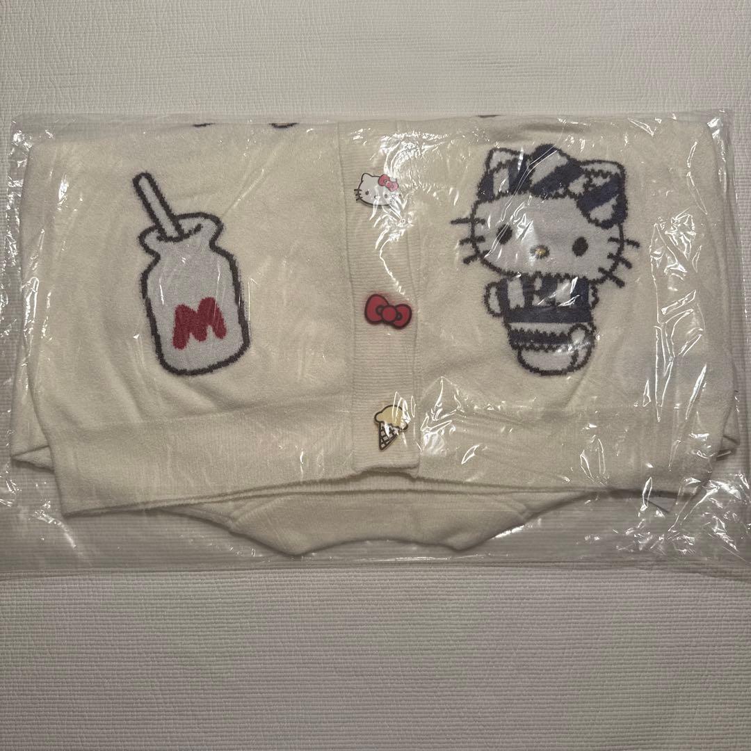 gelato pique サンリオ