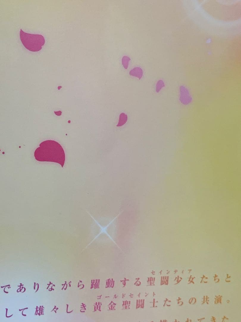 セインティア翔　アートコレクション