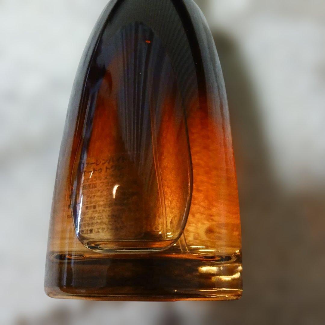 DIOR FAHRENHEIT ファーレンハイト 100ml