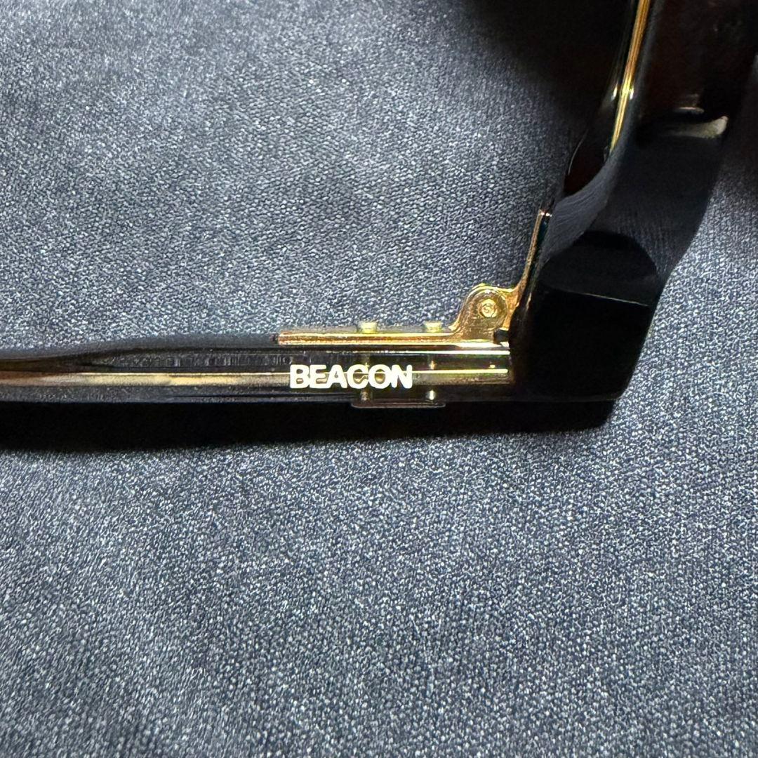 【美品】YUICHI TOYAMA:5 BEACON col.01