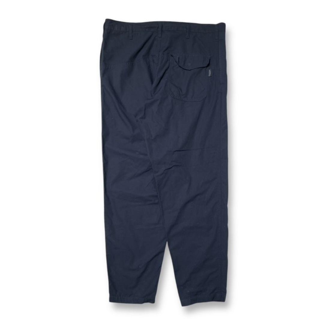 24ss YOHJI YAMAMOTO POUR カーゴパンツ 2