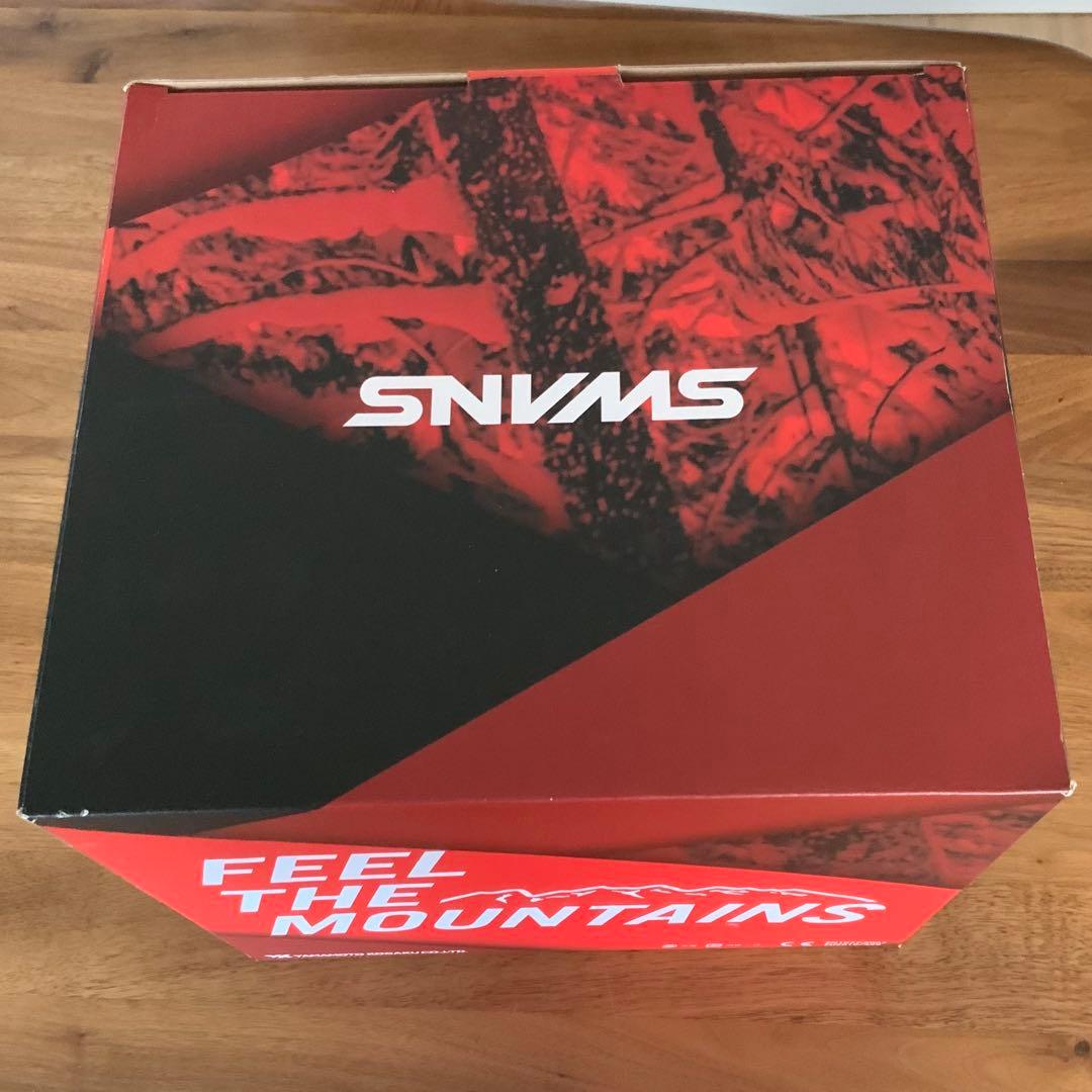SWANS スワンズ スキー スノーボード ヘルメット H-451R