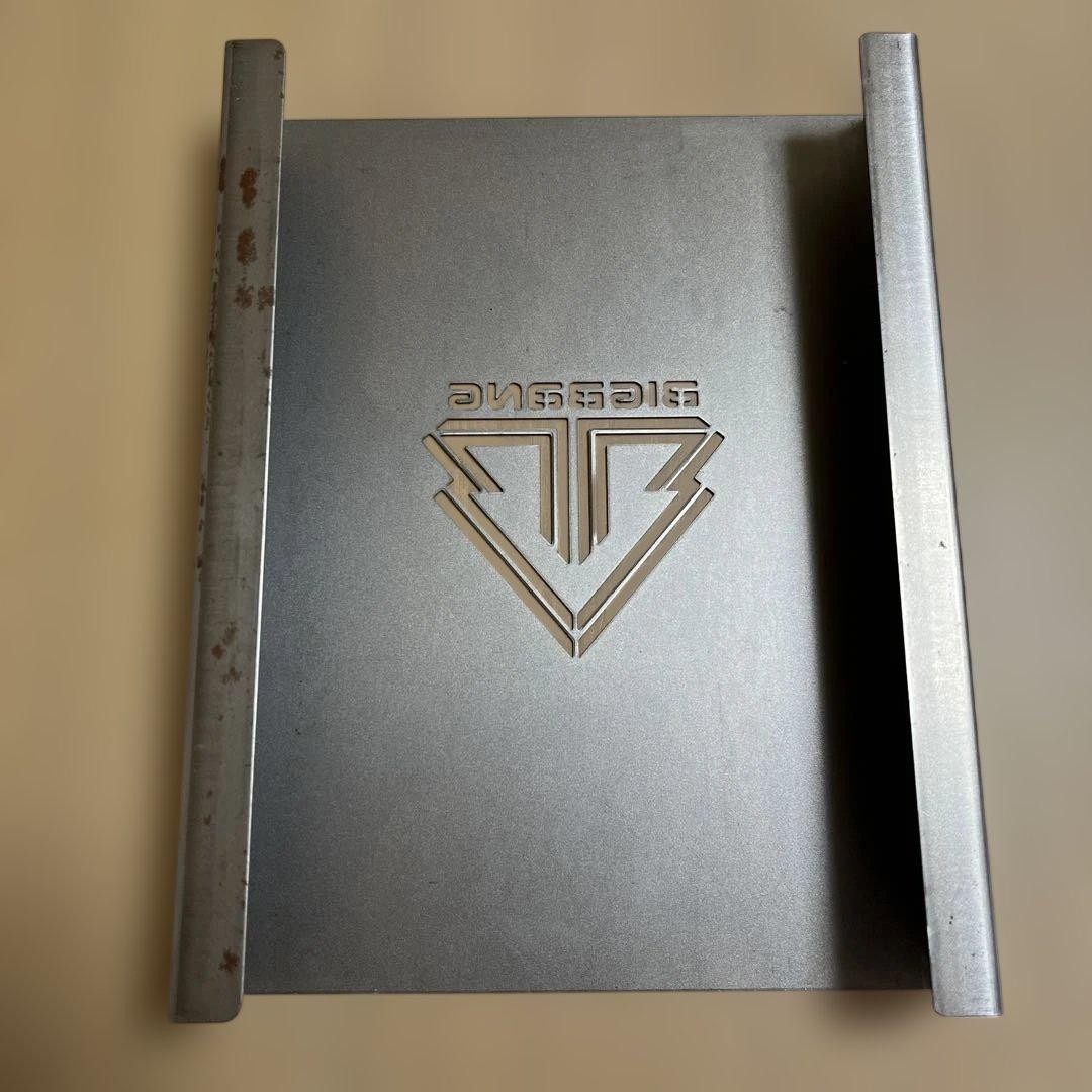 BIGBANG MINI 5TH ALBUM ALIVE CD 韓国版