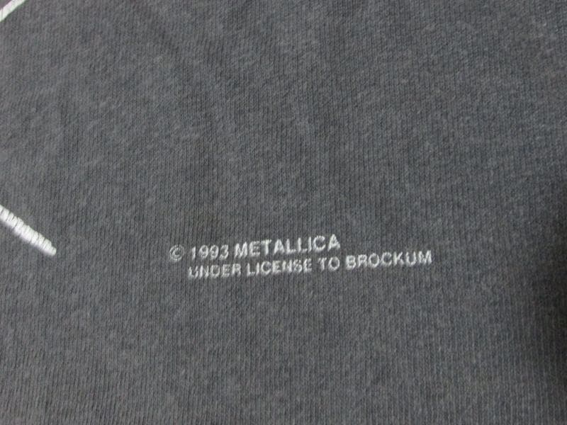 正規品 LLICA 1993 SCARY GUY Tシャツ