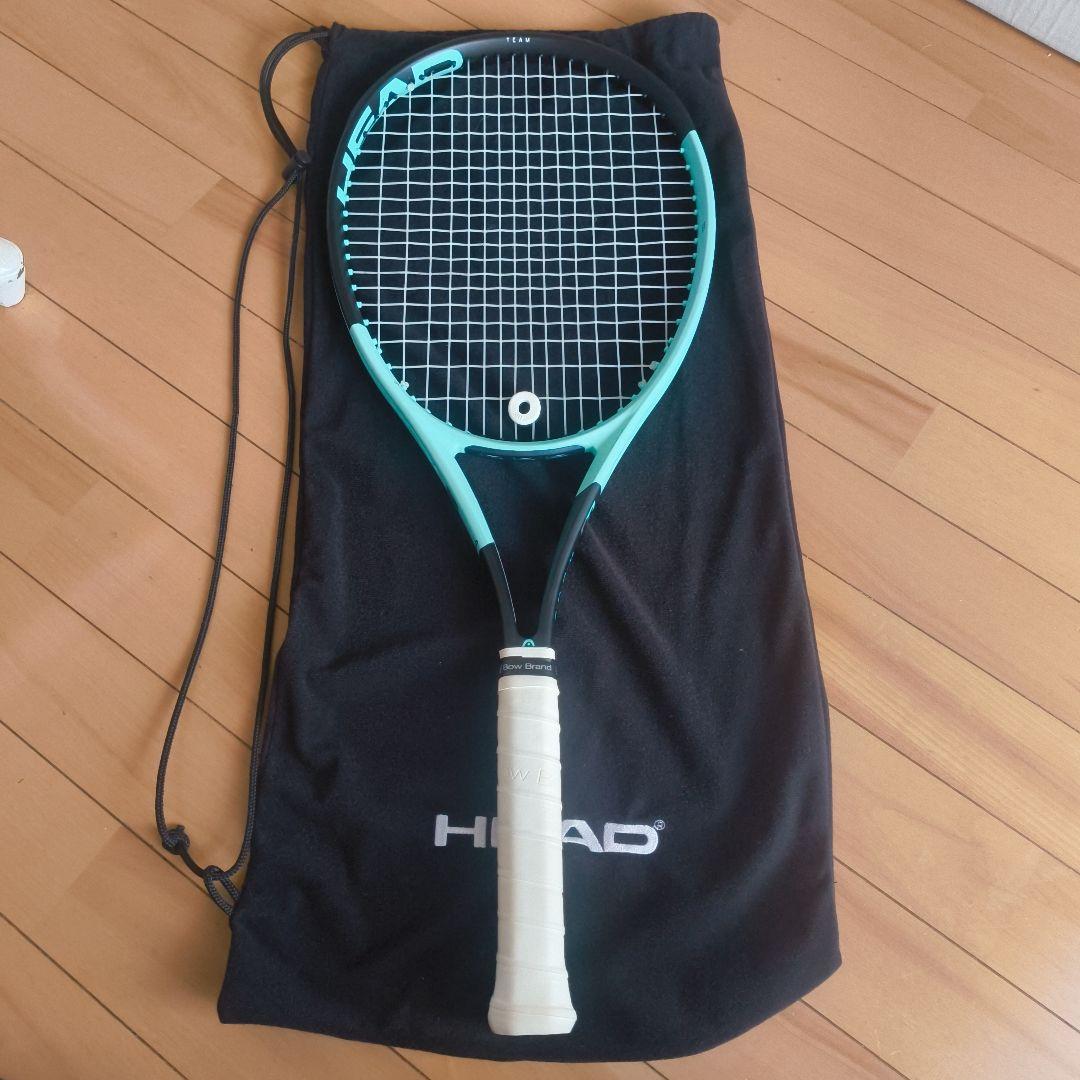 HEAD BOOM TEAM G2 現行モデル 美品