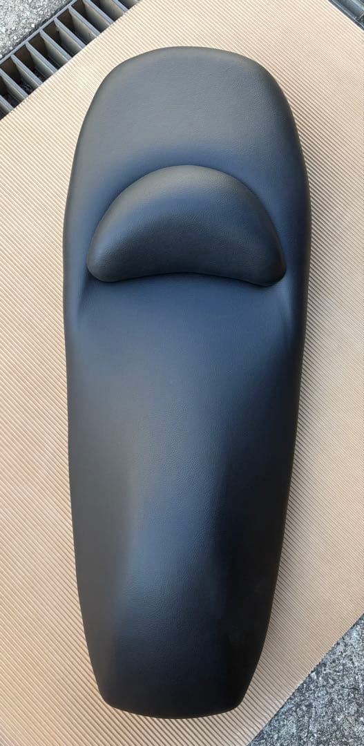 【中古張替】 ヤマハ マグザムSG17J/SJ21J 張り替え後未使用